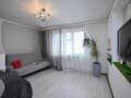 Сдается посуточно двухкомнатная квартира, 64 м², этаж 5 из 17. Фото 6
