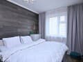 Сдается посуточно двухкомнатная квартира, 64 м², этаж 5 из 17. Фото 8