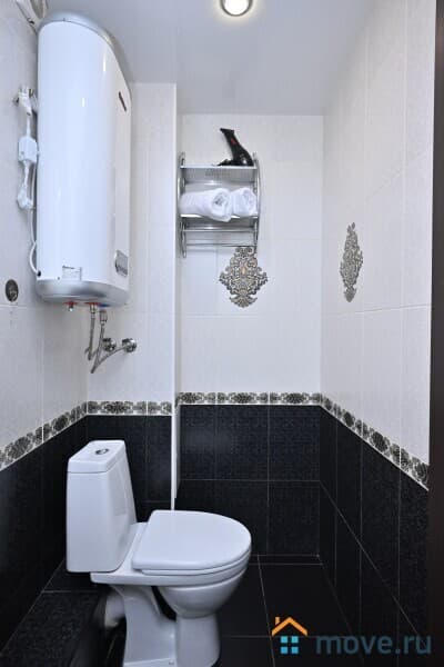 2-комн. квартира, 64 м²