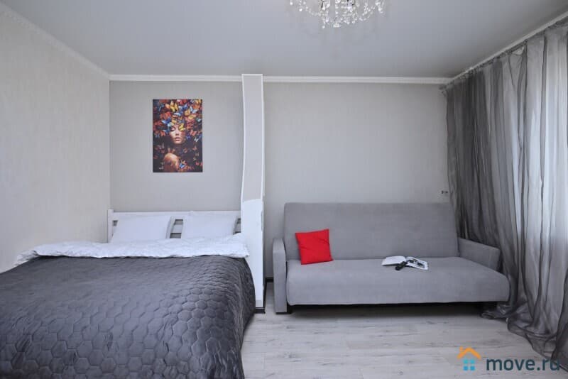 2-комн. квартира, 64 м²