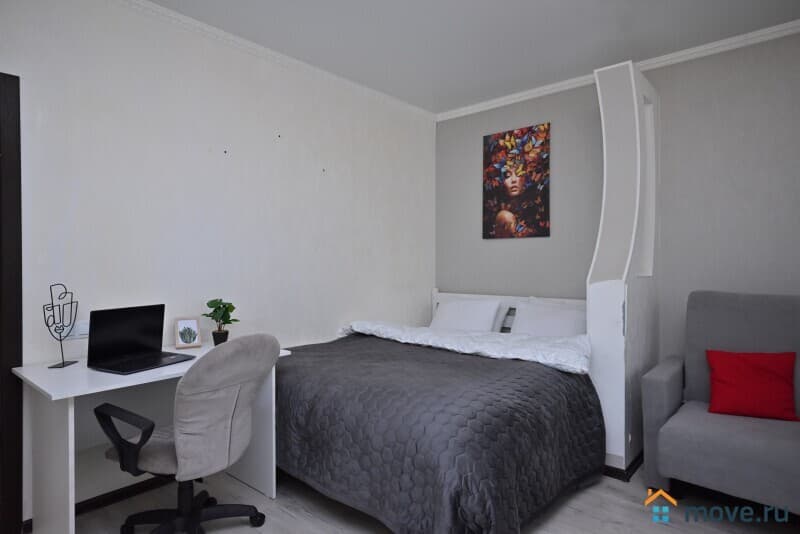 2-комн. квартира, 64 м²
