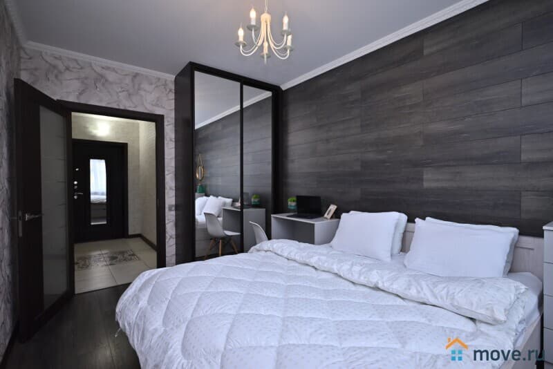 2-комн. квартира, 64 м²