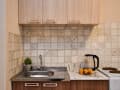 Сдам студию на сутки, 38 м², этаж 11 из 24. Фото 4