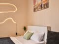 Сдам студию на сутки, 38 м², этаж 11 из 24. Фото 7