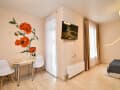 Сдам студию на сутки, 38 м², этаж 11 из 24. Фото 15