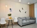 Сдается в аренду посуточно двухкомнатная квартира, 47 м², этаж 16 из 25. Фото 4