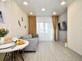 Сдается в аренду посуточно двухкомнатная квартира, 47 м², этаж 16 из 25. Фото 11