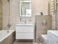 Сдается в аренду посуточно двухкомнатная квартира, 47 м², этаж 16 из 25. Фото 15