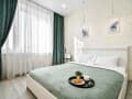 Сдается в аренду посуточно двухкомнатная квартира, 47 м², этаж 16 из 25. Фото 1
