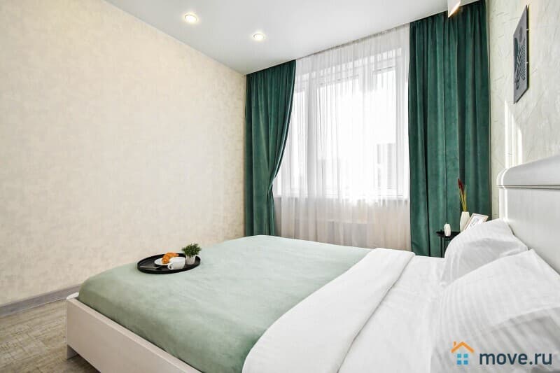 2-комн. квартира, 47 м²