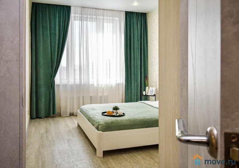2-комн. квартира, 47 м²
