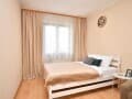 Аренда двухкомнатной квартиры на сутки, 67 м², этаж 9 из 10. Фото 2