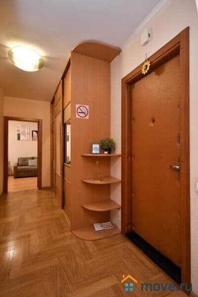 2-комн. квартира, 67 м²