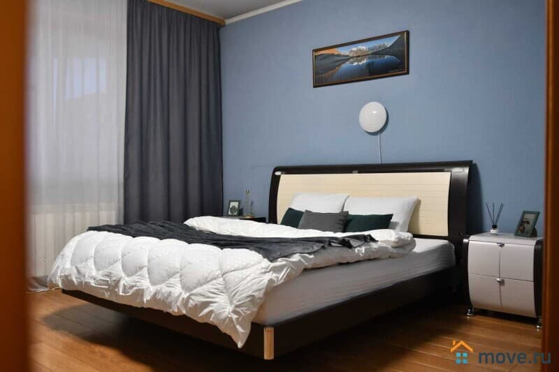 2-комн. квартира, 67 м²