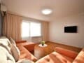 Снять двухкомнатную квартиру посуточно, 65 м², этаж 10 из 10. Фото 4
