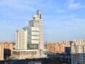 Снять двухкомнатную квартиру посуточно, 65 м², этаж 10 из 10. Фото 6