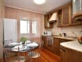 Снять двухкомнатную квартиру посуточно, 65 м², этаж 10 из 10. Фото 7