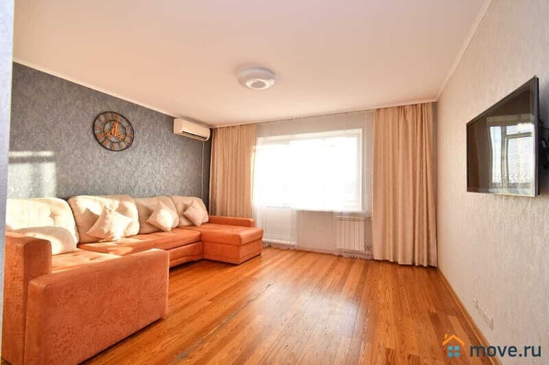 2-комн. квартира, 65 м²
