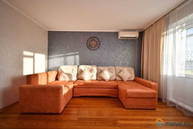 2-комн. квартира, 65 м²