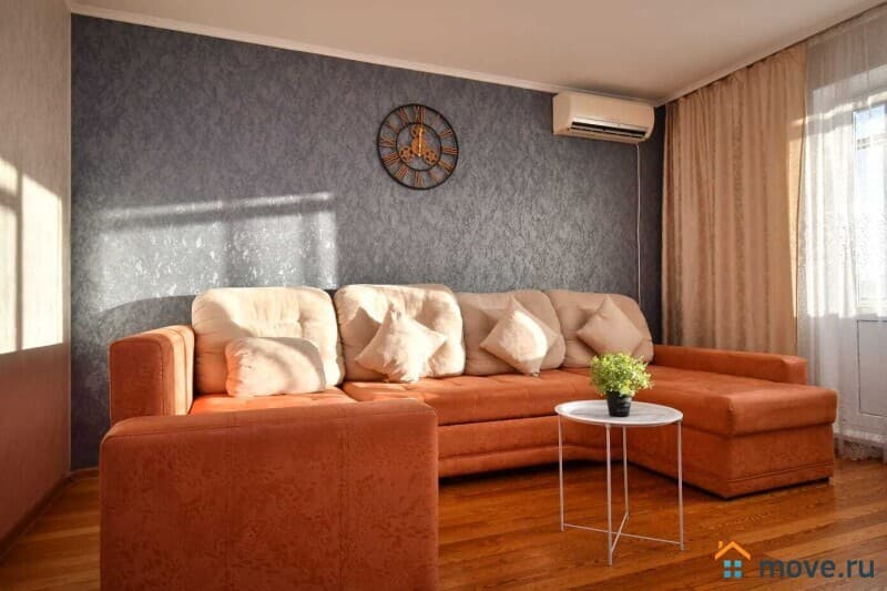 2-комн. квартира, 65 м²