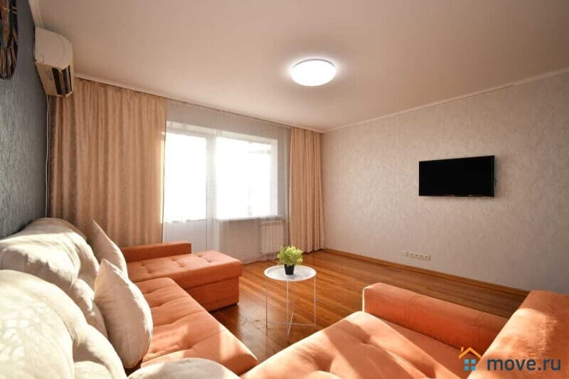 2-комн. квартира, 65 м²
