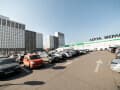 Сдается посуточно студия, 28 м², этаж 18 из 25. Фото 6