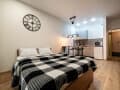 Сдается посуточно студия, 28 м², этаж 18 из 25. Фото 1