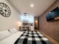 Сдается посуточно студия, 28 м², этаж 18 из 25. Фото 8