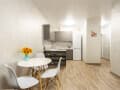 Сдам двухкомнатную квартиру на сутки, 47 м², этаж 19 из 25. Фото 3