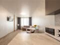 Сдам двухкомнатную квартиру на сутки, 47 м², этаж 19 из 25. Фото 4