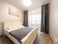 Сдам двухкомнатную квартиру на сутки, 47 м², этаж 19 из 25. Фото 1