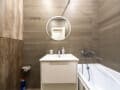 Сдам двухкомнатную квартиру на сутки, 47 м², этаж 19 из 25. Фото 9