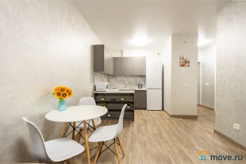 2-комн. квартира, 47 м²