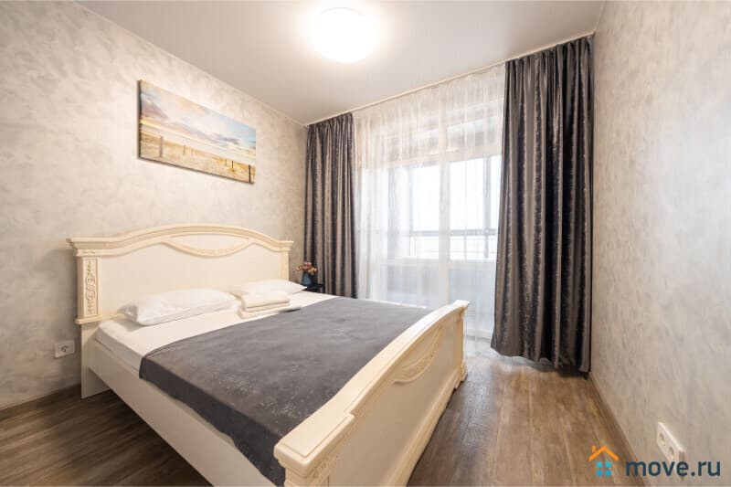 2-комн. квартира, 47 м²