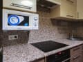 Сдается в аренду посуточно однокомнатная квартира, 37 м², этаж 6 из 10. Фото 9