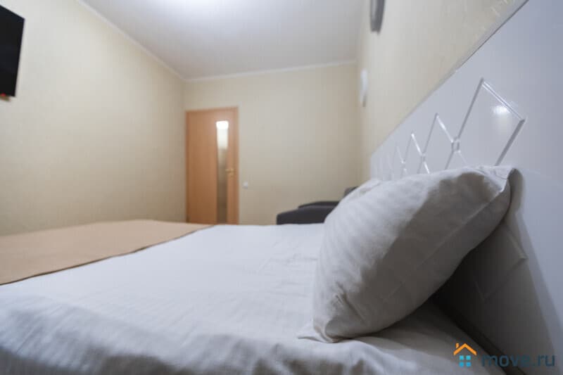 1-комн. квартира, 37 м²