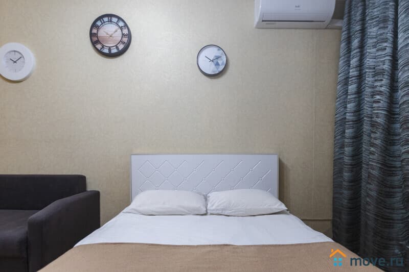 1-комн. квартира, 37 м²