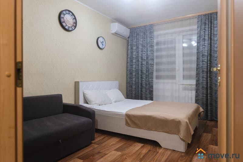 1-комн. квартира, 37 м²