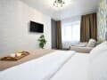 Аренда однокомнатной квартиры на сутки, 47 м², этаж 9 из 11. Фото 3