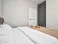 Аренда однокомнатной квартиры на сутки, 47 м², этаж 9 из 11. Фото 4