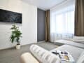 Аренда однокомнатной квартиры на сутки, 47 м², этаж 9 из 11. Фото 5