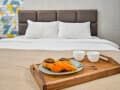 Аренда однокомнатной квартиры на сутки, 47 м², этаж 9 из 11. Фото 6