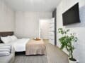 Аренда однокомнатной квартиры на сутки, 47 м², этаж 9 из 11. Фото 7