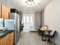 Аренда однокомнатной квартиры на сутки, 47 м², этаж 9 из 11. Фото 13