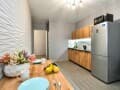 Аренда однокомнатной квартиры на сутки, 47 м², этаж 9 из 11. Фото 15