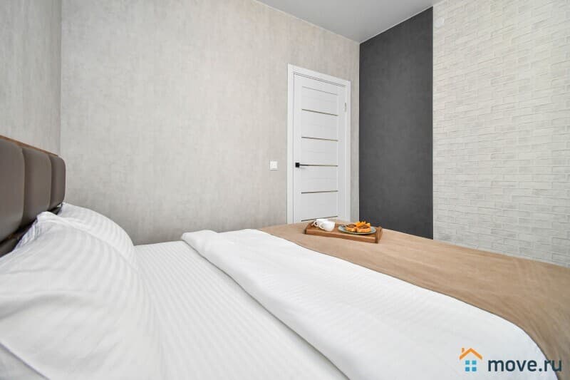 1-комн. квартира, 47 м²
