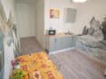 Аренда однокомнатной квартиры посуточно, 35 м², этаж 3 из 10. Фото 5