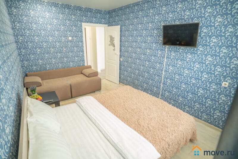 1-комн. квартира, 35 м²