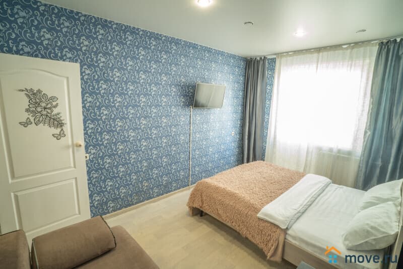 1-комн. квартира, 35 м²