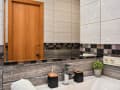 Снять студию посуточно, 35 м², этаж 16 из 25. Фото 2